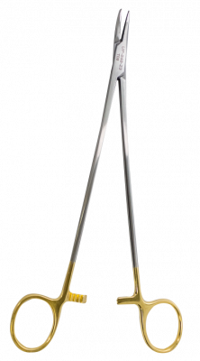 Иглодержатель Julian Forcep TC 23cm