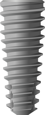 Impro Light 3.5 х 10 мм LIM344510