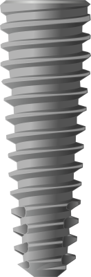 Impro Light 3.5 х 12 мм LIM344512