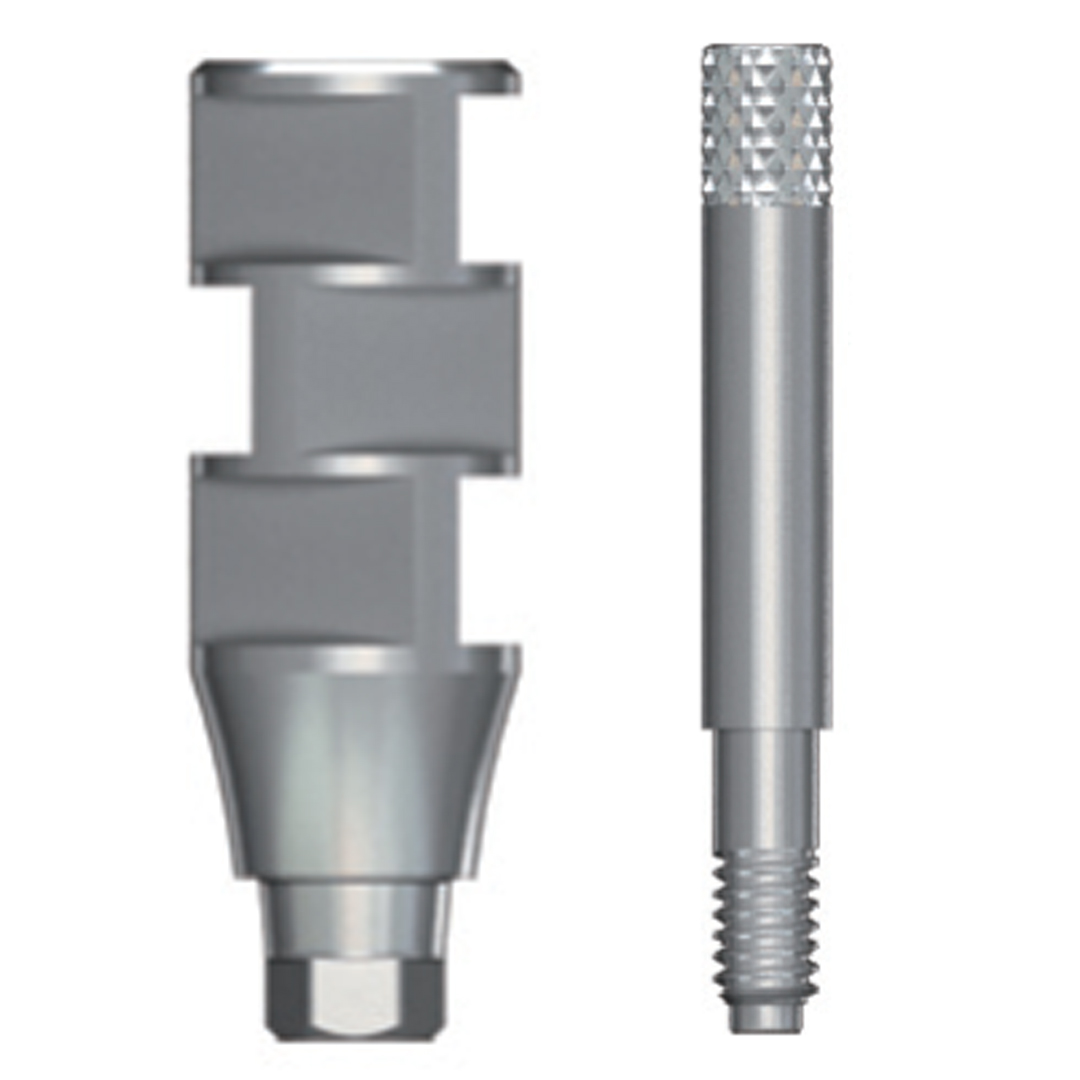 Трансфер слепочный d 5,0 для открытой ложки AnyRidge aaniph5012t