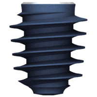 Имплантат AnyRidge Ø 7.5 H 13.0 мм falihr7513