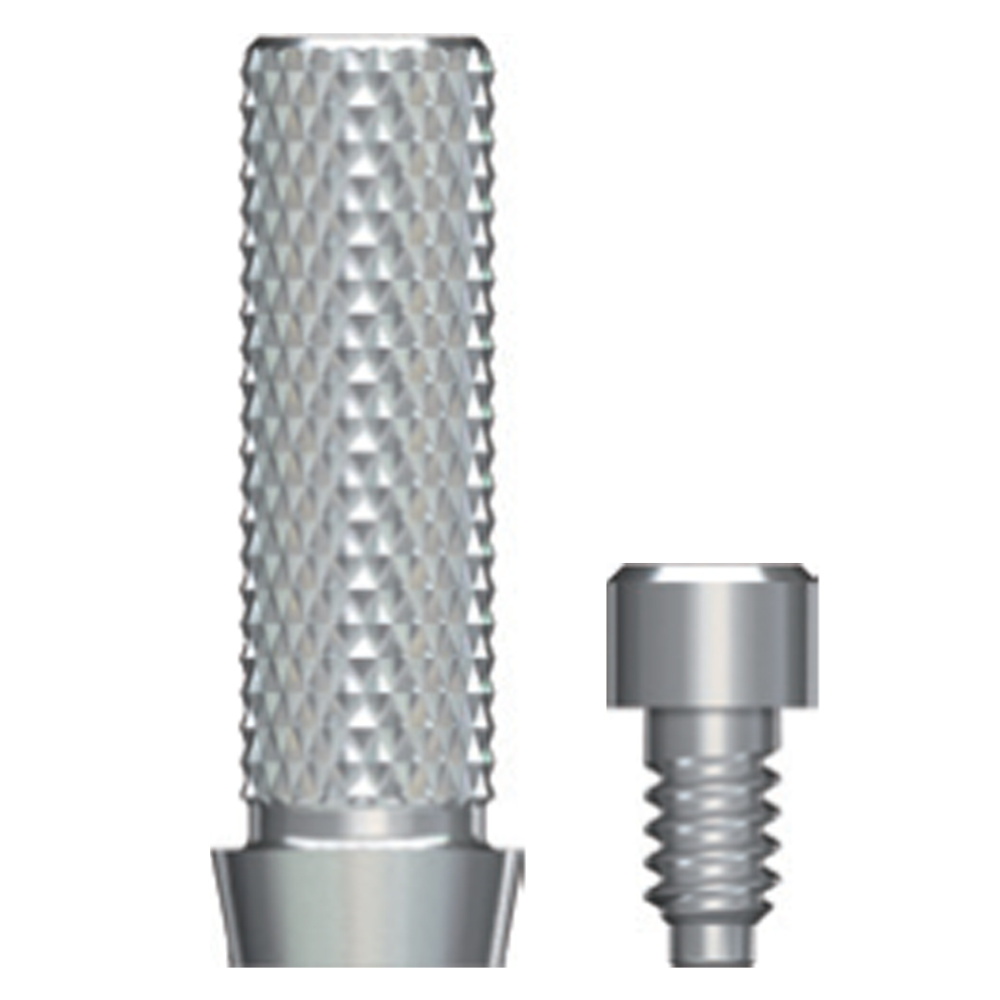 Временный цилиндр 4.8 AnyRidge ftc4012t