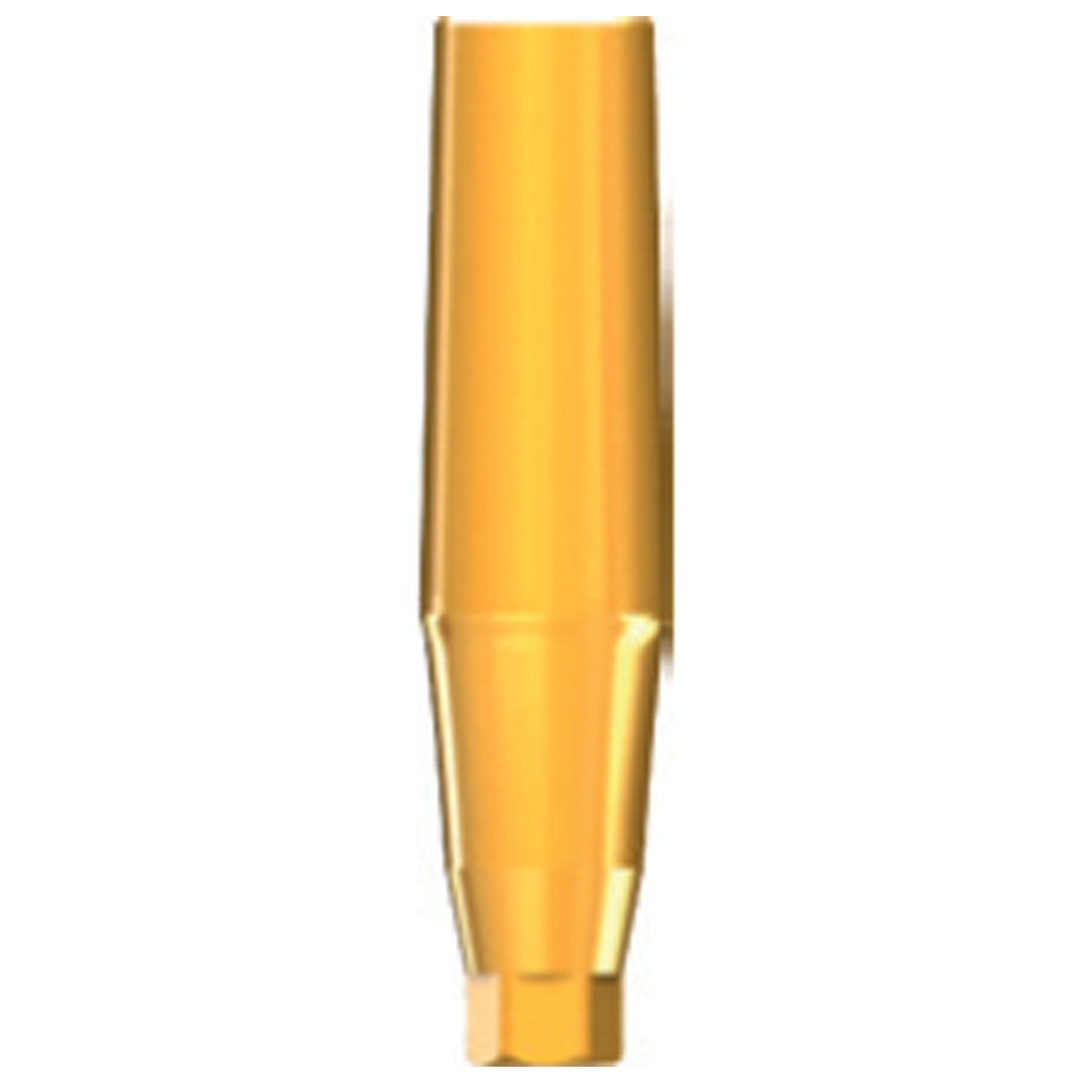 Абатмент обтачиваемый Mini D 3.0 P/H 9.0 G/H 3.5 с шестигранником AnyRidge mima3039ht