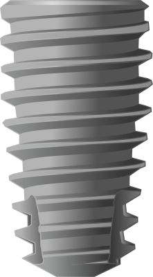 Impro Light 4.0 х 8 мм LIM384508