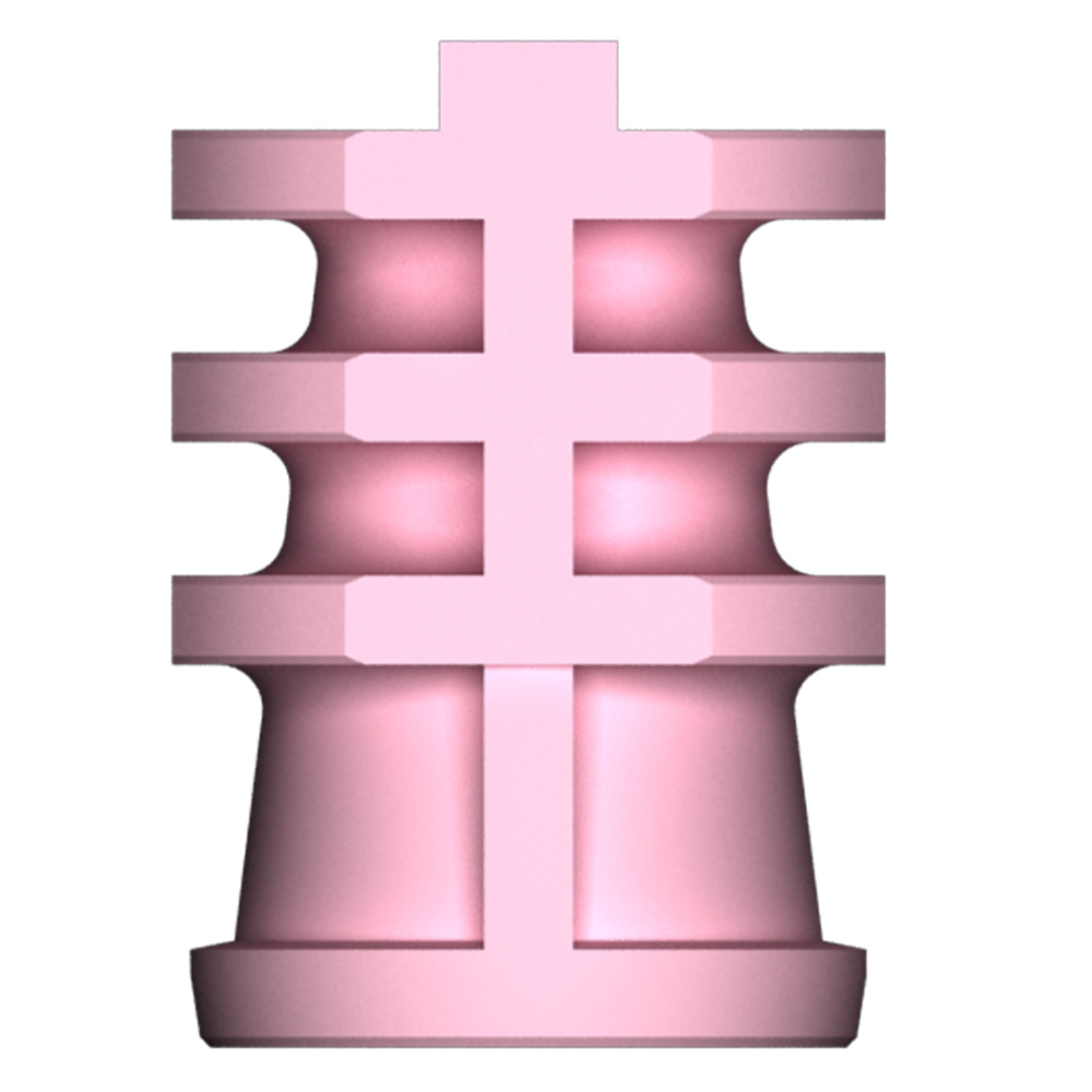 Слепочный колпачок Ø 7 AnyRidge aansif770