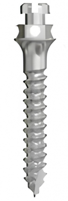 Ортодонтические имплантаты SD-Mini-Ortho CH D-1.8mm, L-10mm SDOCH-18-100