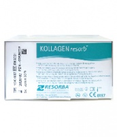 Коллагеновая губка 12х9 см, 1 штука s-rk1209