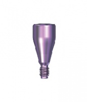 Формирователь десны Luna Ø4,5 (Узкая платформа), Н 5,0 mm