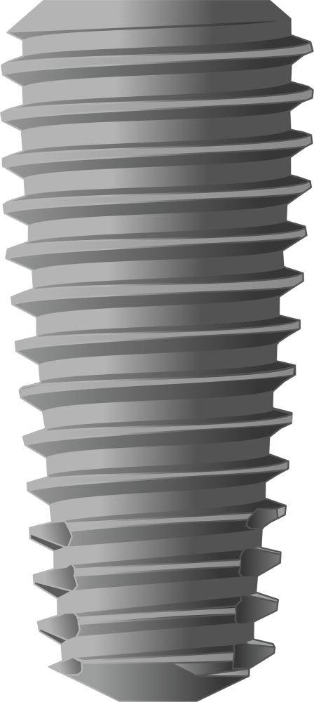 Impro Light 5.0 х 12 мм LIM485512