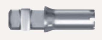 Адаптер храпового ключа HWAD3917