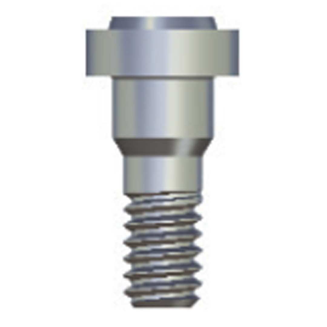 Винт крепления мембраны (AnyRidge) М1.8 высота десны 1 мм (i-Gen) ia1810