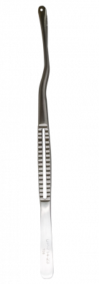 Пинцет хирургический MAYO-RUSSIAN 23 см