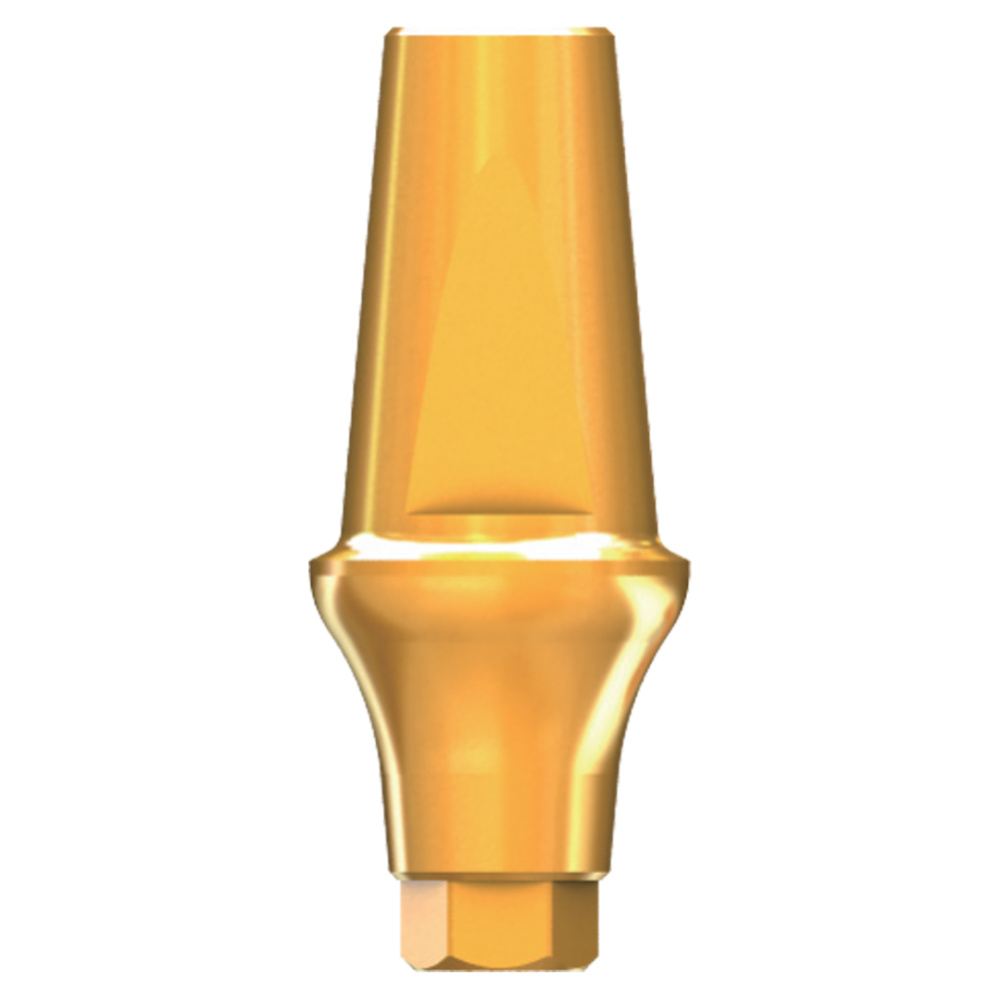 Абатмент двойной EZ Post с шестигранником 5,0 AnyRidge aaneph5047l