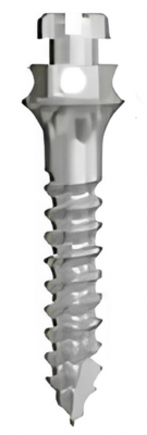 Ортодонтические имплантаты SD-Mini-Ortho CH D-1.8mm, L-8mm