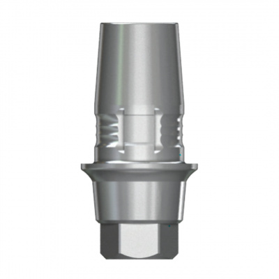 Болванка для индивидуального титанового абатмента AnyRidge 4510 (10шт./упак.)