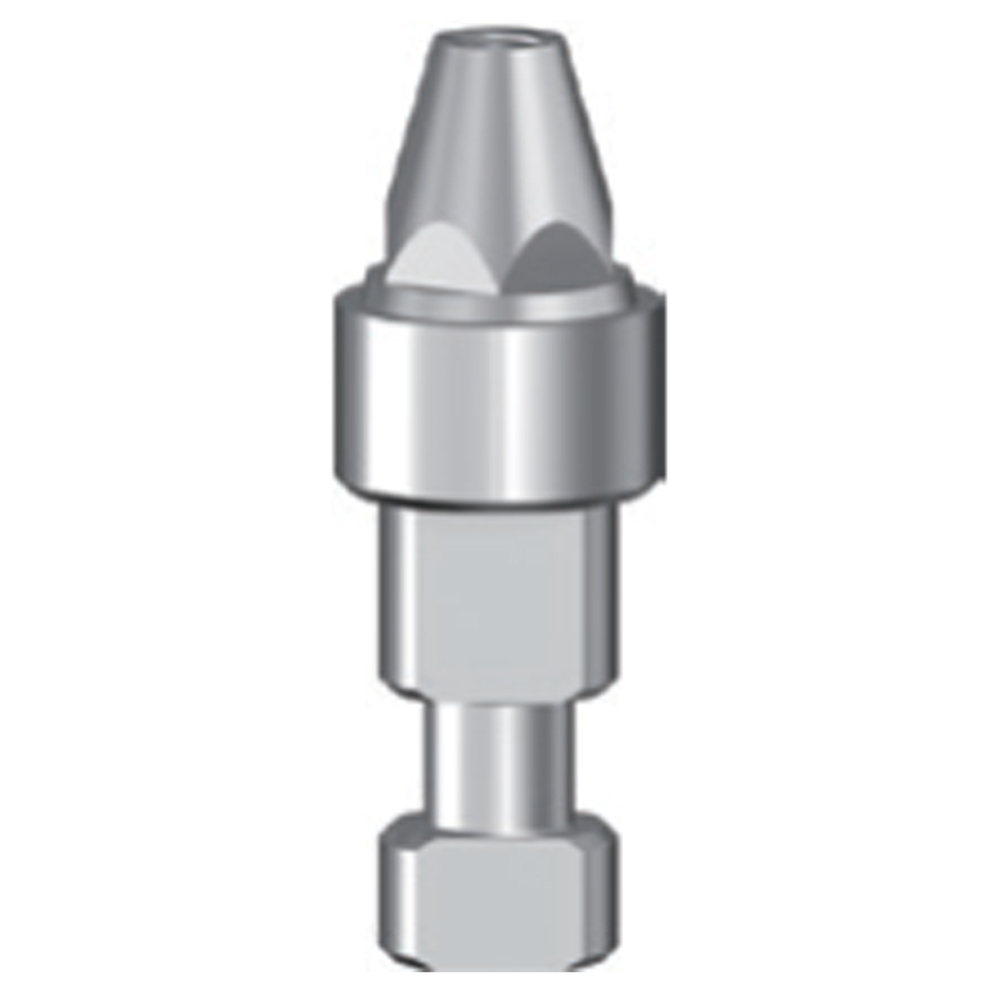 Аналог лабораторный мульти-юнит абатмента AnyRidge rela300
