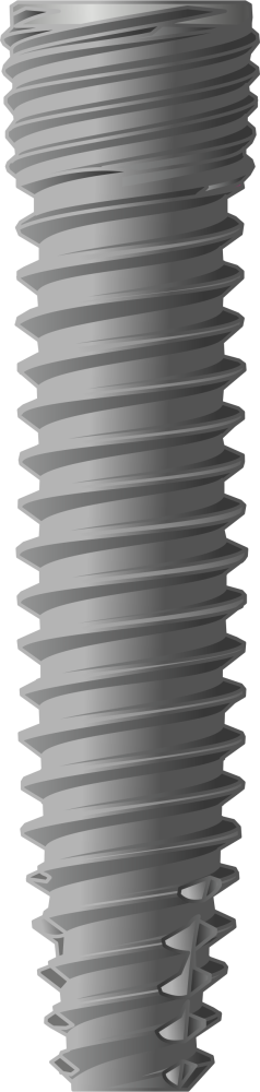 Имплантат Impro Implantem IM 3.6x14mm IM-3614