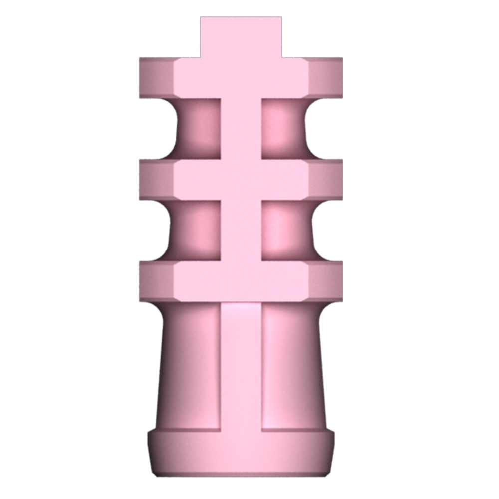 Слепочный колпачок Ø 4 AnyRidge aansif470