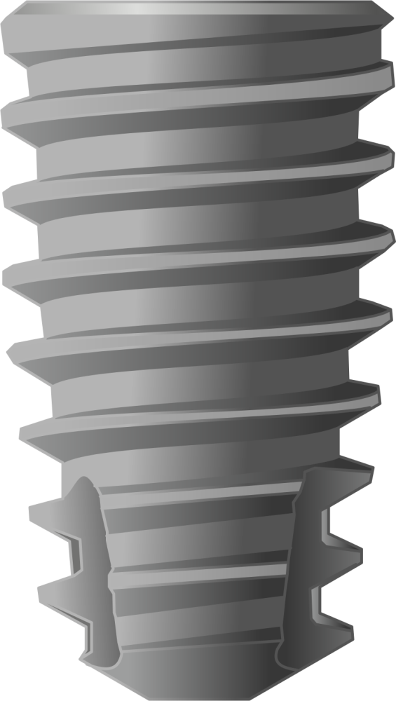 Impro Light 3.5 х7 мм LIM344506