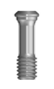 Винт фиксирующий, N- type Мульти-юнит абатмента  AnyOne