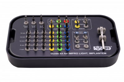 Навигационный набор IMPRO LIGNT/IMPLANTEM SKG-2