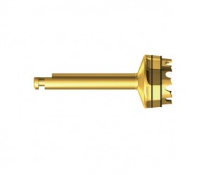 XST083025 Фреза DASK#6 для открытого синус-лифтинга