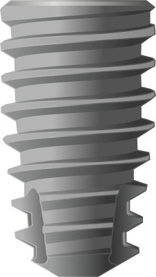 Impro Light 3.5 х7 мм LIM344506