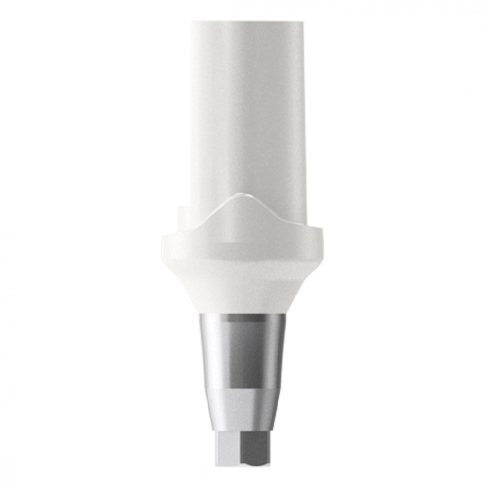 Предохраняющий абатмент AnyRidge Ø 5.5, H 5.5 afap5535p