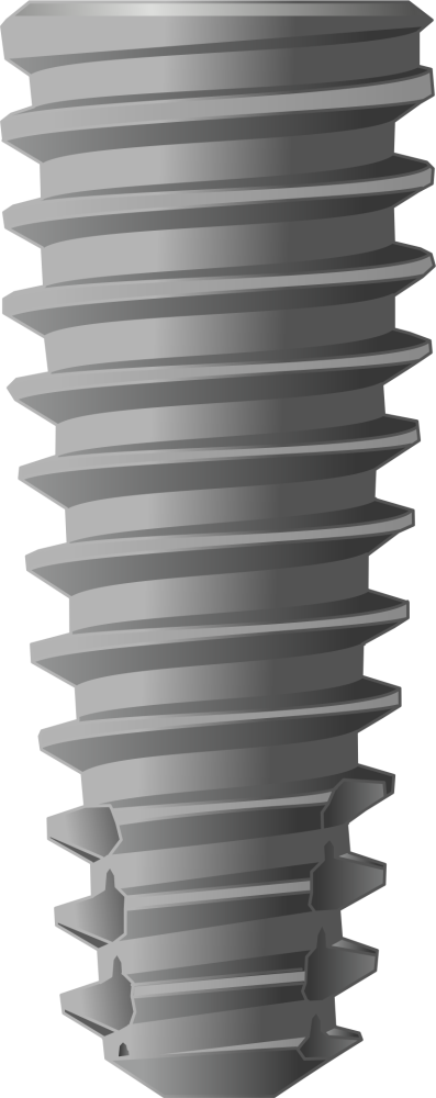 Impro Light 3.5 х 10 мм LIM344510