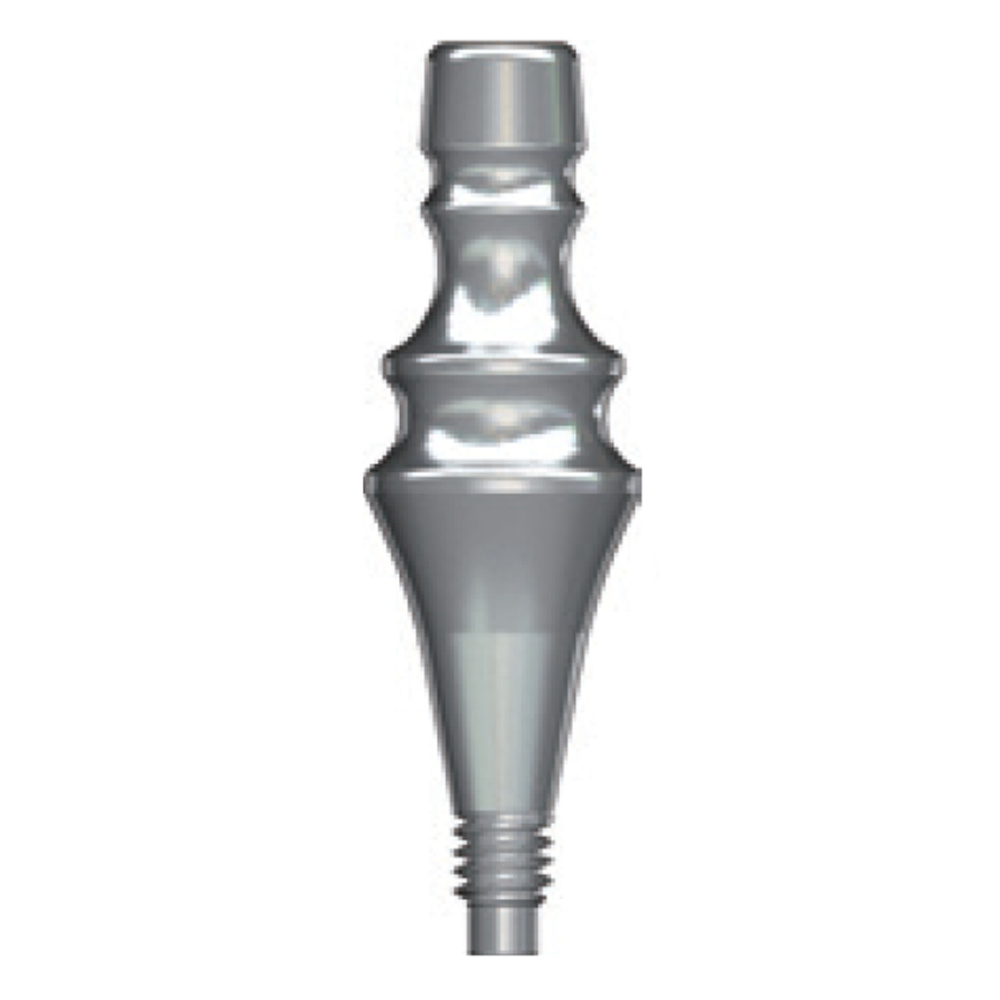 Трансфер слепочный для закрытой ложки d 5.5 h12 mm монолитный AnyOne it5512n