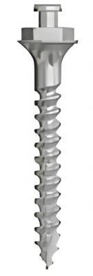 Ортодонтические имплантаты SD-Mini-Ortho SH D-1.4mm, L-10mm