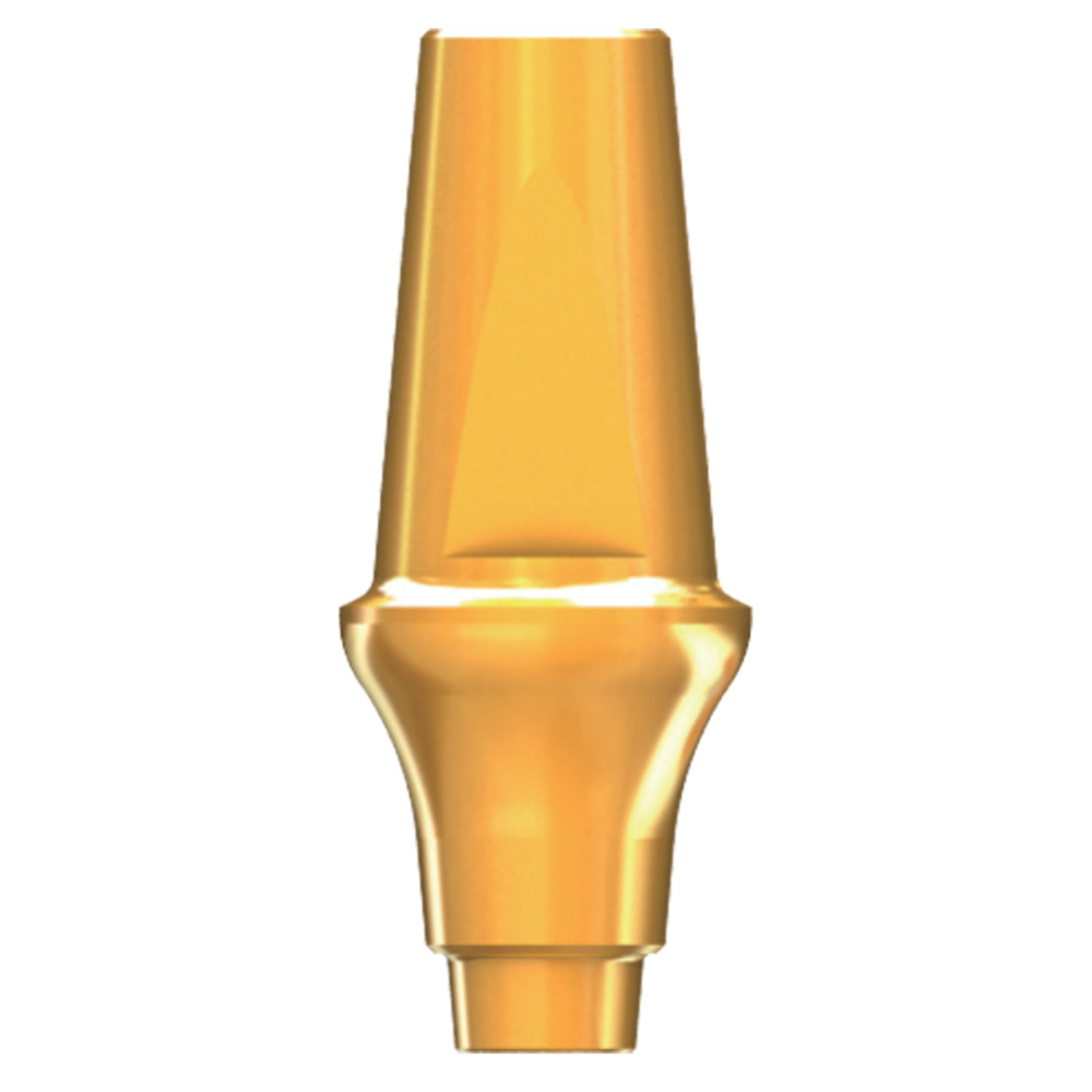 Абатмент двойной EZ Post без шестигранника 4.0 AnyRidge aanepn4037l