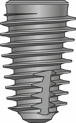 Impro Respect 6.0 x 8 mm RIM.- 6008