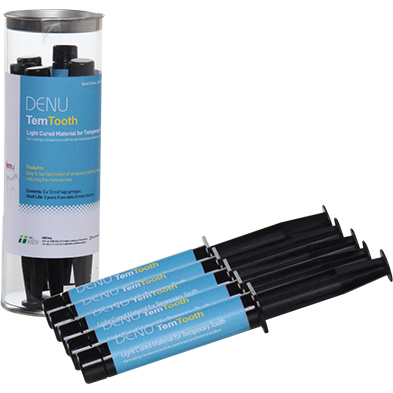 Denu TemTooth A3