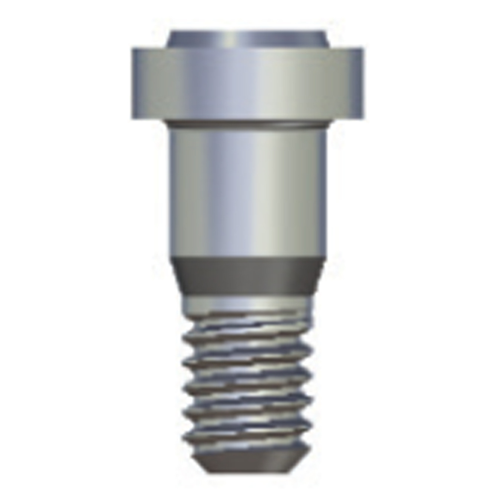Винт крепления мембраны (AnyOne) М2.0 высота десны 1 мм (i-Gen) AnyRidge ia2010