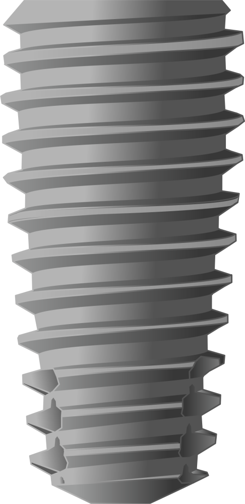 Impro Light 4.5 х 10 мм LIM435510