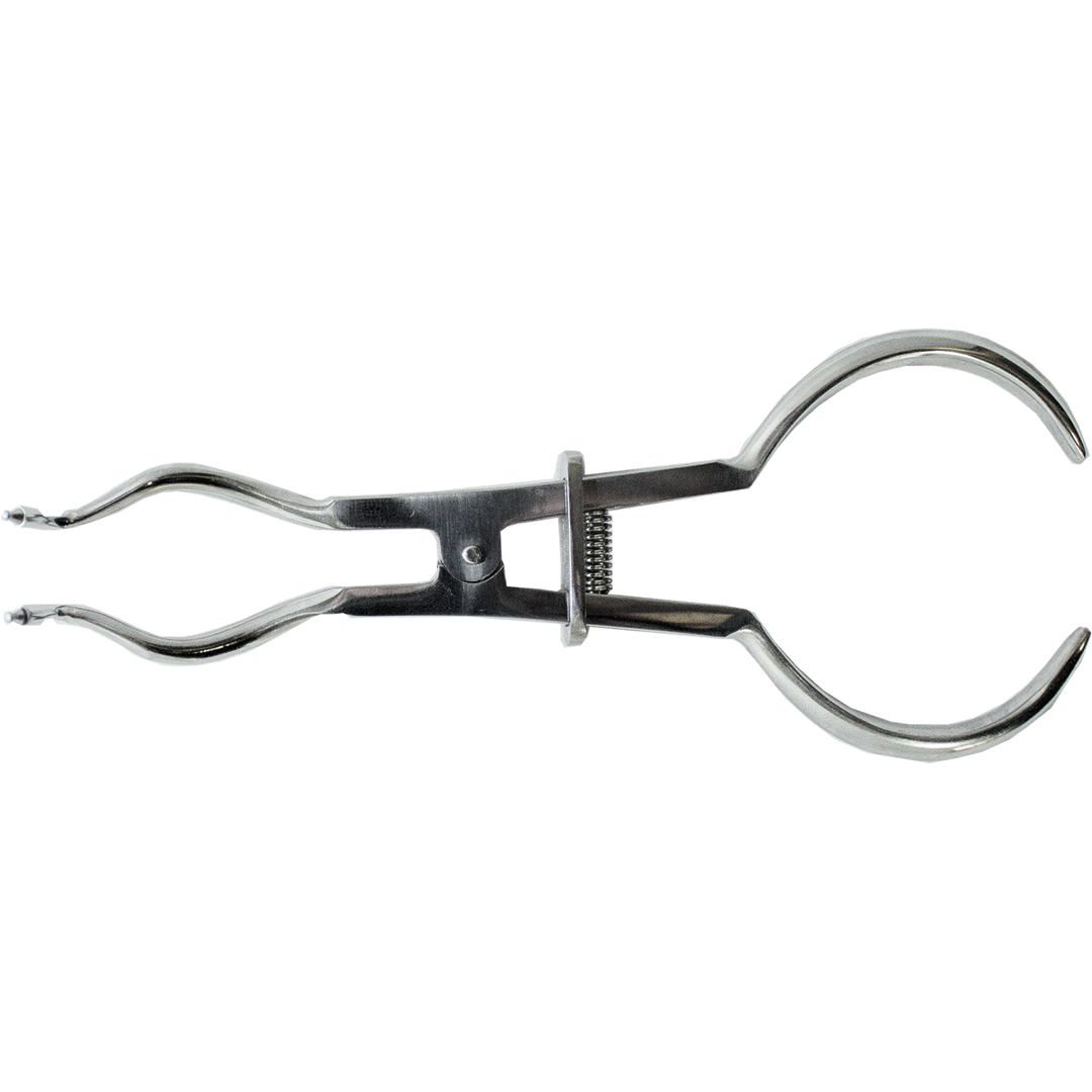 Щипцы для кламмеров Brewer UP-811