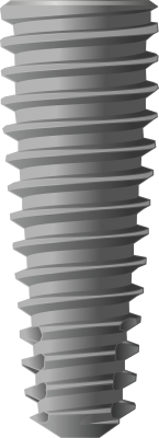 Impro Light 4.0 х 12 мм LIM384512