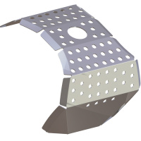 Титановые мембраны тип С AnyRidge ig3w1328