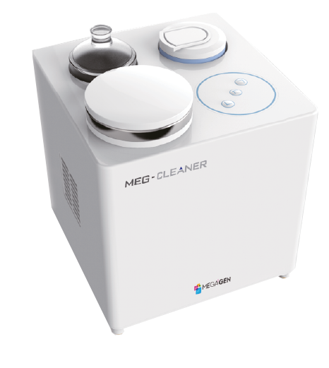 Система очистки MEG-CLEANER Megagen
