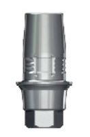 Абатмент для Cerec Any One D=3.9 H=1.0 (1 штука в упаковке) AOCS3410.MTN
