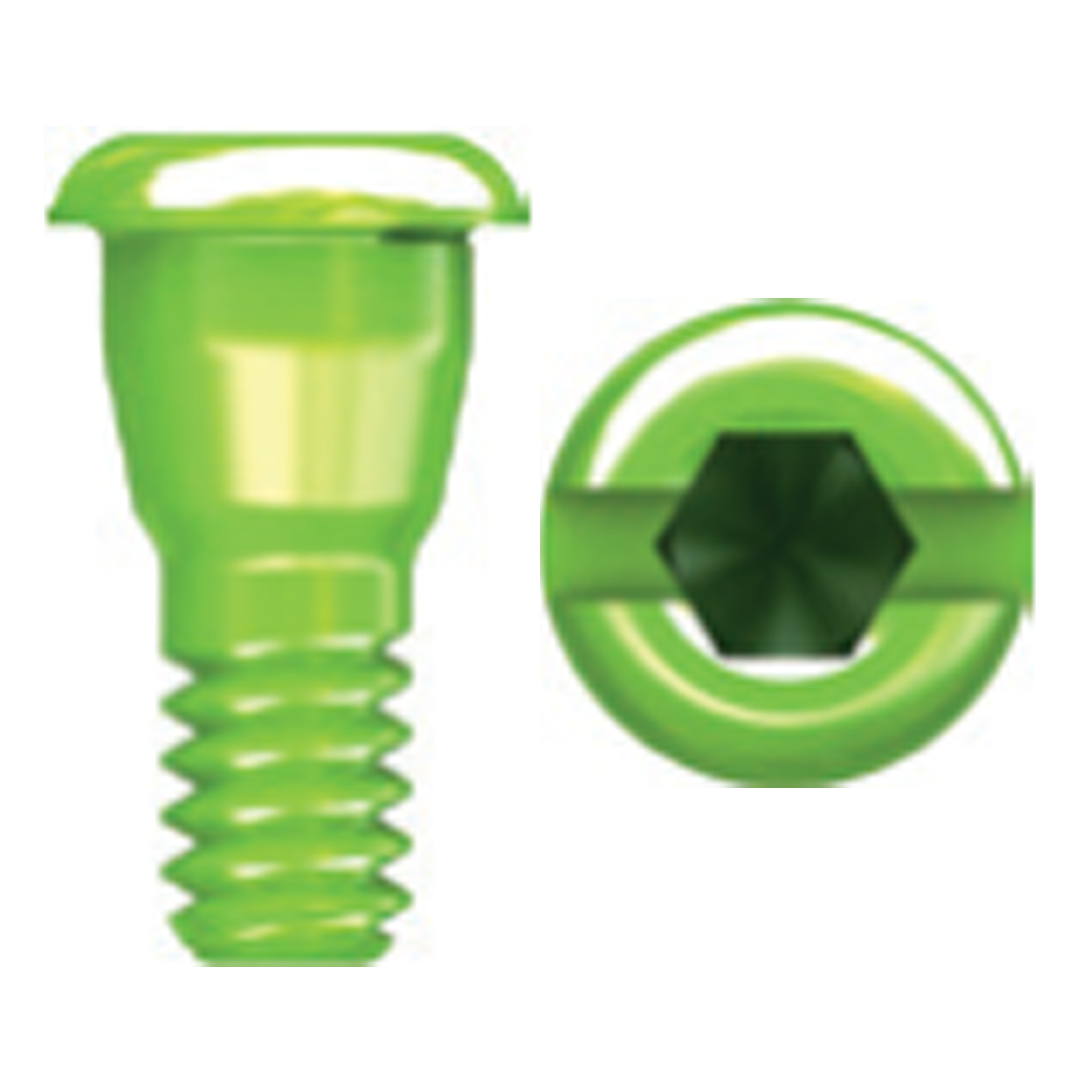 Винт-заглушка h 0.5 MINI mics2505