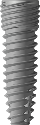 Имплантат Impro Implantem IM 3.6x10mm IM-3610