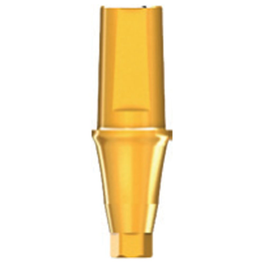 Абатмент EZ Post Mini D 3.5 P/H 5.0 G/H 3.5 с шестигранником AnyRidge miep3535ht