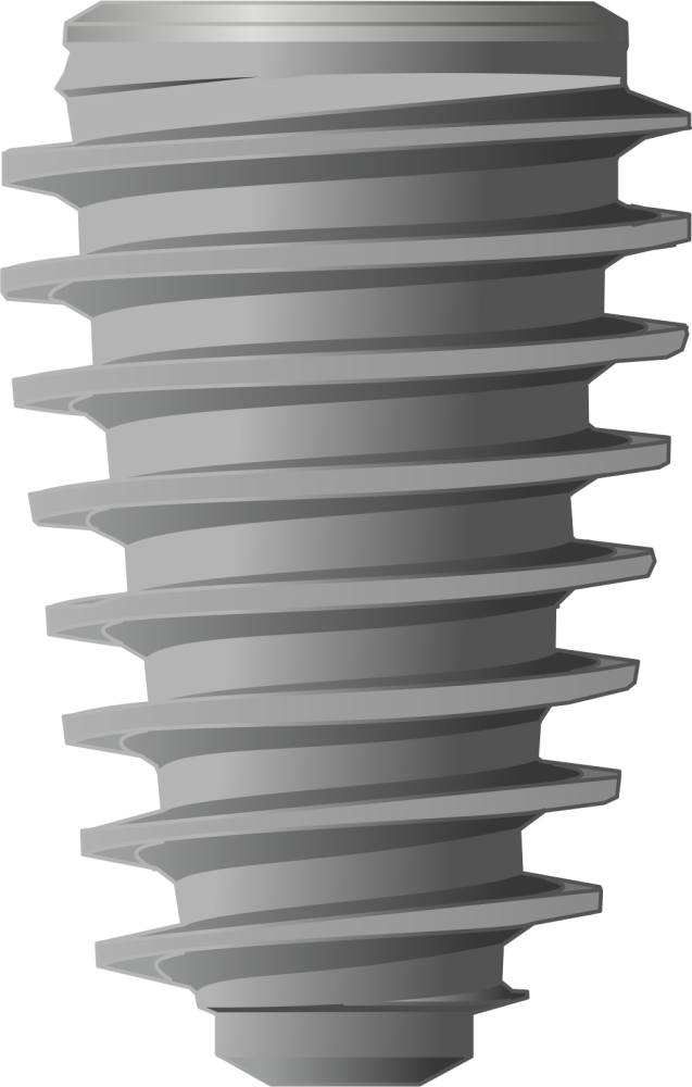 Impro Respect 4.5 x 7.5 mm RIM.- 4507