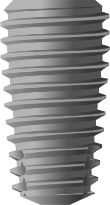 Impro Light 5.0 х 10 мм LIM485510