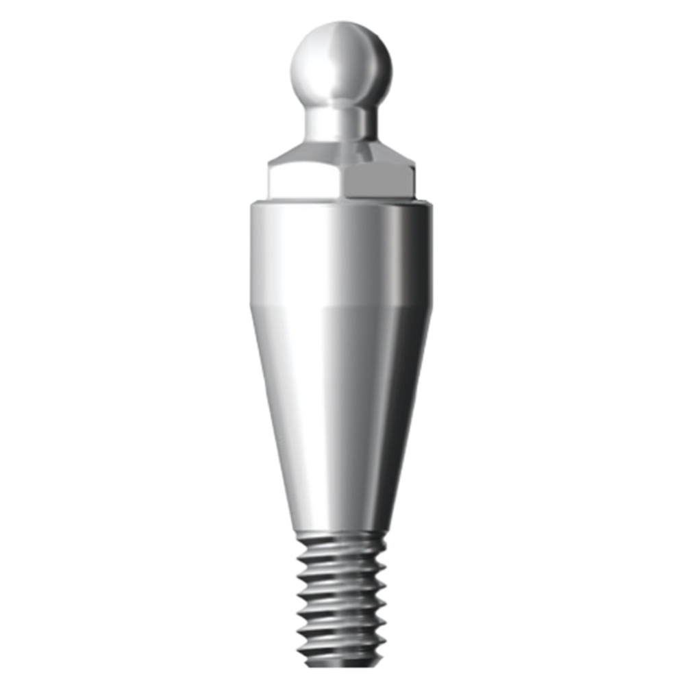 Шариковый абатмент Impro D 4.0, G/H 3.0 bab4030