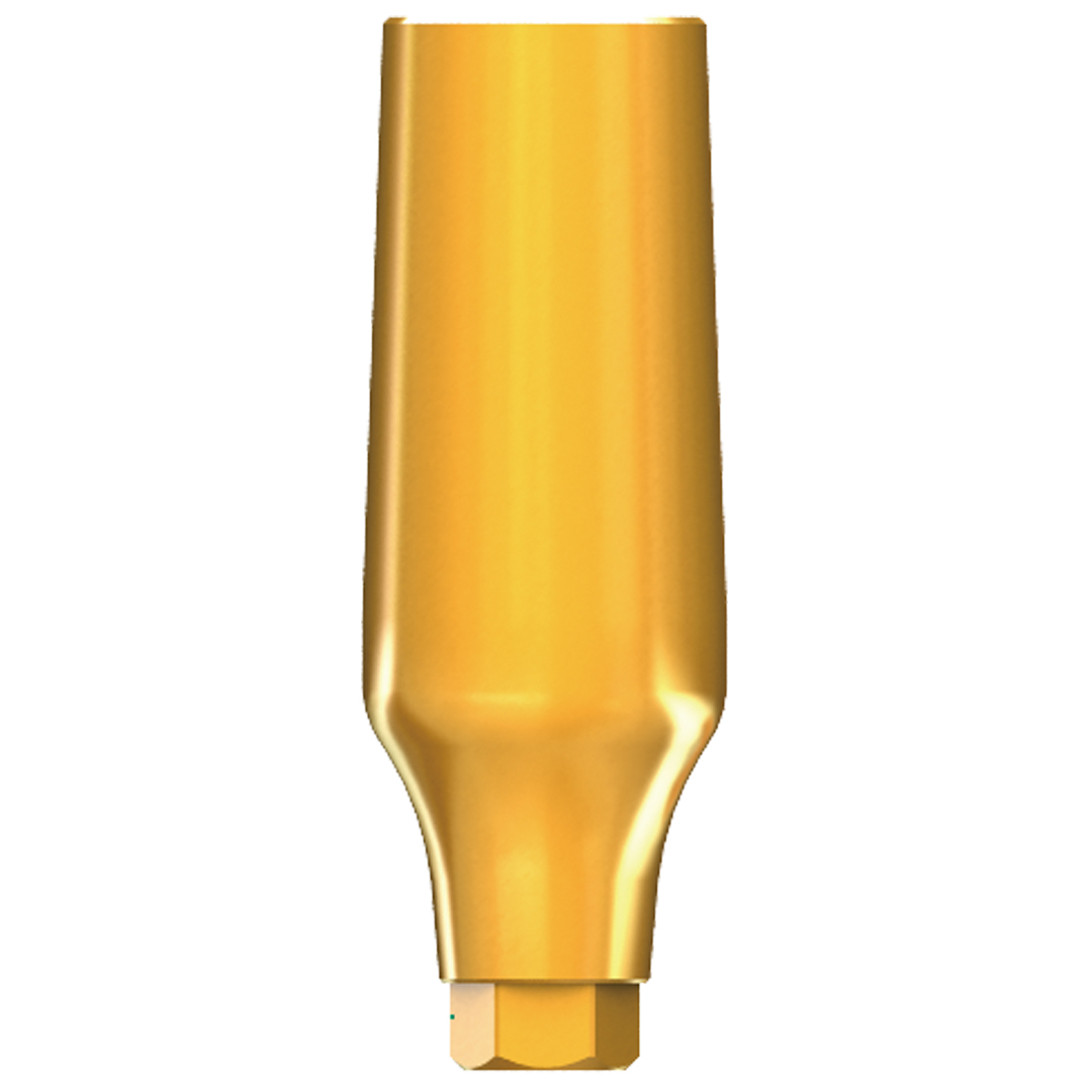 Абатмент обтачиваемый d 4.0, h 9.0 AnyRidge aanmah4039