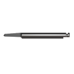XGD1520 Направляющая фреза Ø1.5 L=20mm
