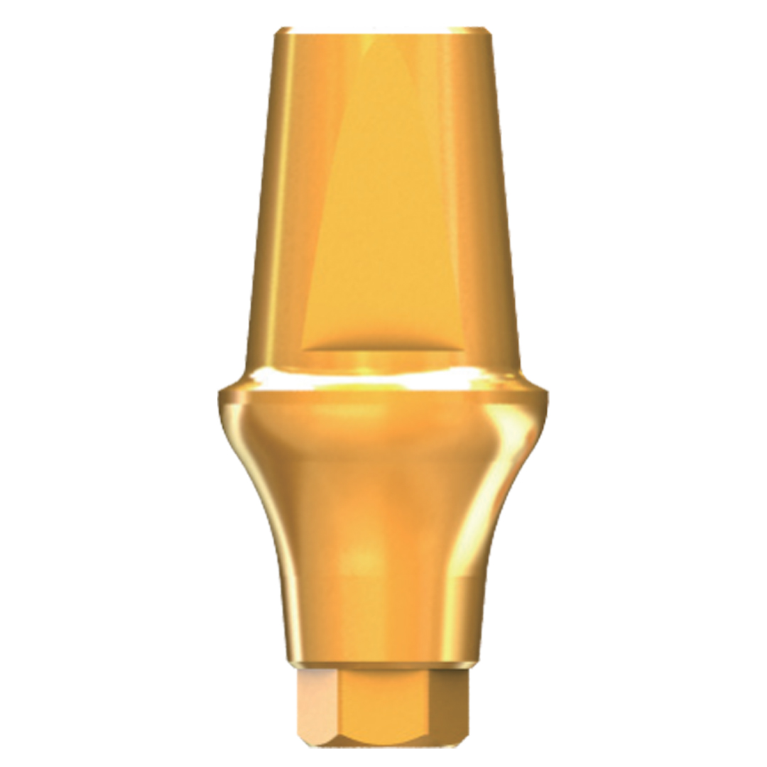 Абатмент двойной EZ Post с шестигранником 4,0 AnyRidge aaneph4047l